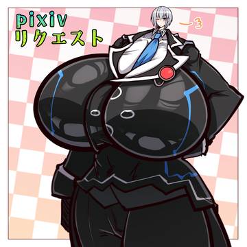 【pixivリクエスト】リクエスト作品002
