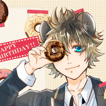 ラギー・ブッチ誕生祭2026