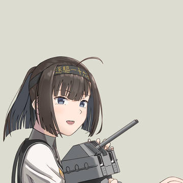 秋月