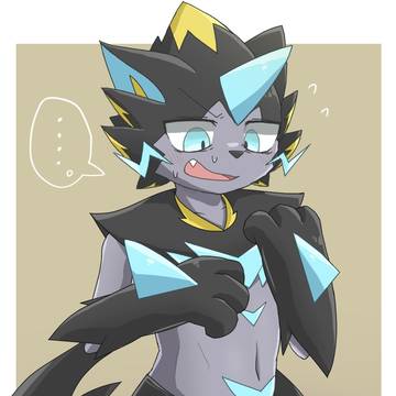 元人間メガゼラオラくん2