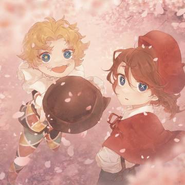 花吹雪