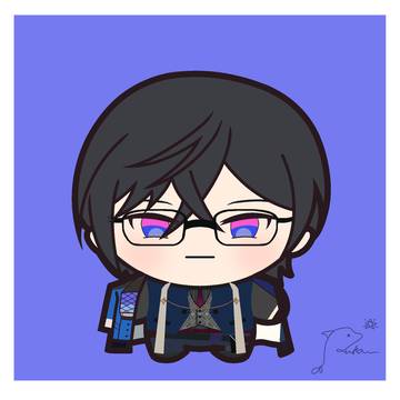 ミニ四季凪アキラ