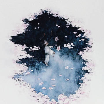 花送り