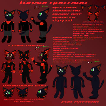 Lunari Noctarc refsheet!