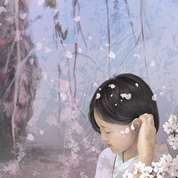 桜