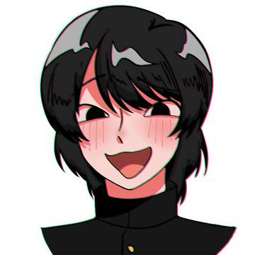 落書き