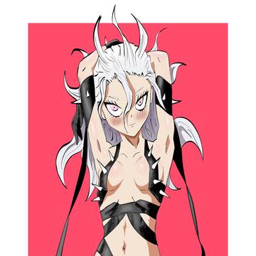 OC サファイア🧛‍♀️🦇
