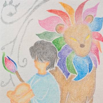 静かな守り手 ～その瞬間を信じて 今日も隣にいる～