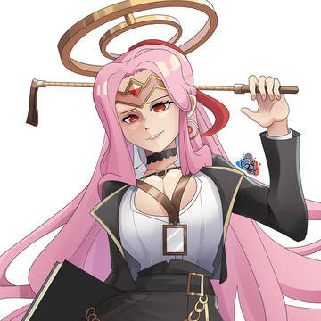 Gabriela | Guardian Tales