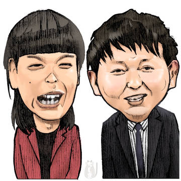バッテリィズ