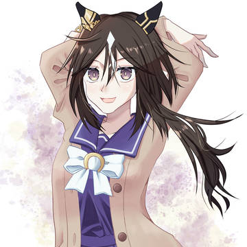 ステイゴールド(ウマ娘)