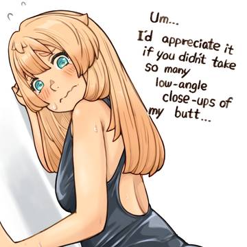 最近描いた色々85