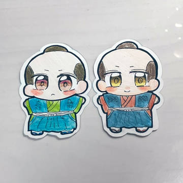 お久しぶりです!!