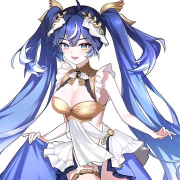 Maid Iuno