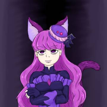 bad end macaron