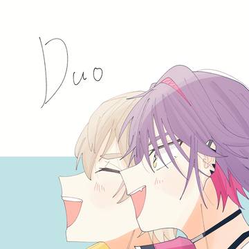 【にじそうさく11】新刊サンプル