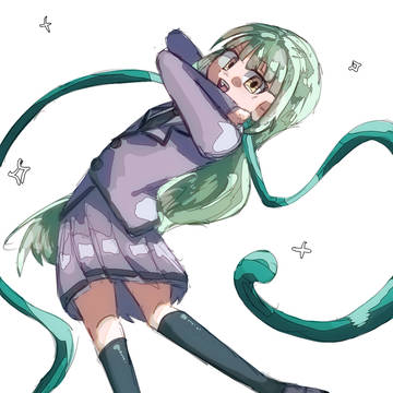 茅野ちゃん