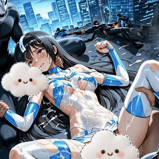 女奥们的无惨凌辱地狱