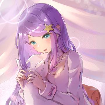 Anastasia × Eridna🦊