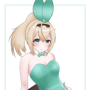 【バニークラブ】  いろは