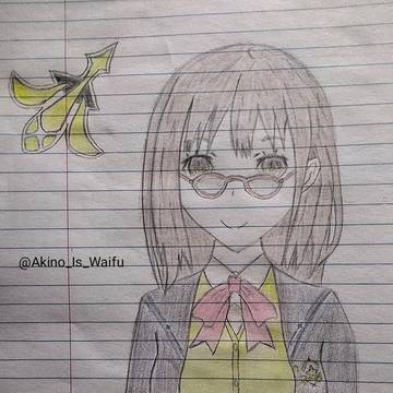 Mahiru Konatsuki
