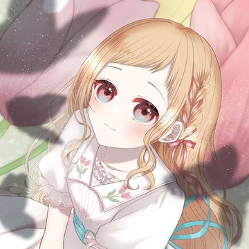 春のゆりかご