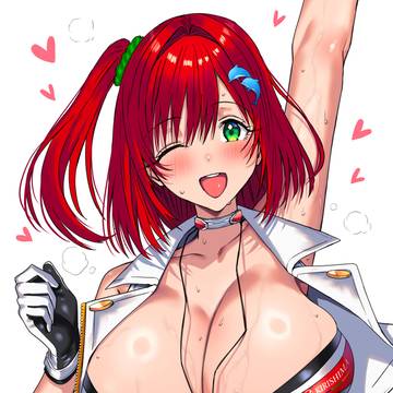 入華ちゃんいつも笑顔で元気いっパイで可愛いから大好き