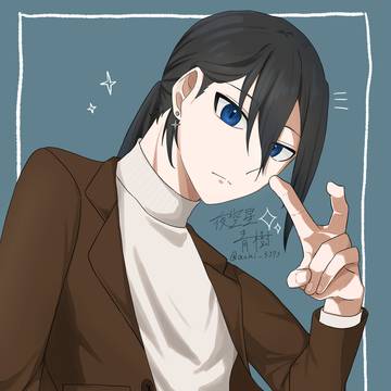 ピース✌