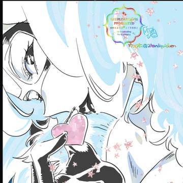 blackcatさんです