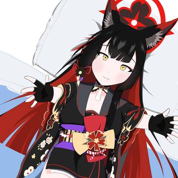 HBD Wakamo