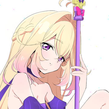 アルカナ