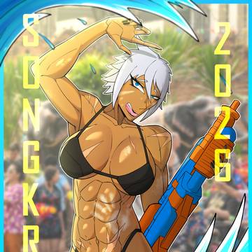 Songkran 2026