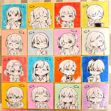 いっぱい食べるキミが好き