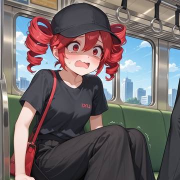 痛ー