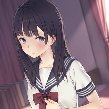 少女