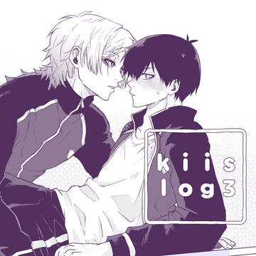 kiis log3