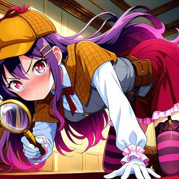 オリキャラ