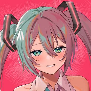 初音ミク
