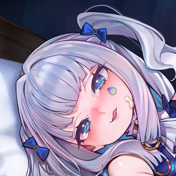 迷夜夜YAYA【VerseLink】一周年賀圖