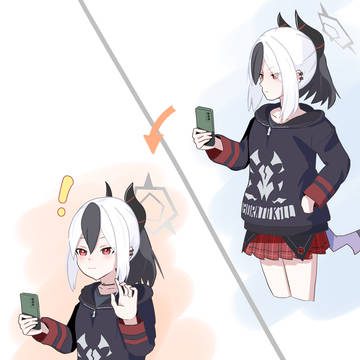 カヨコと待ち合わせ