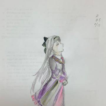 主に威風堂々、偶に創作指揮官