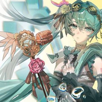 miku