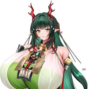 ゾアンお姉さん