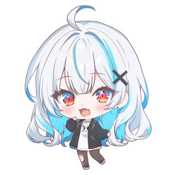 しろちゃん