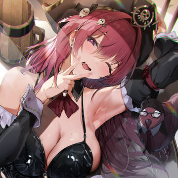 メイドマストさん