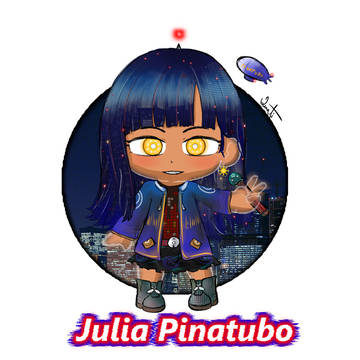 Julia - ChibiGirls 108
