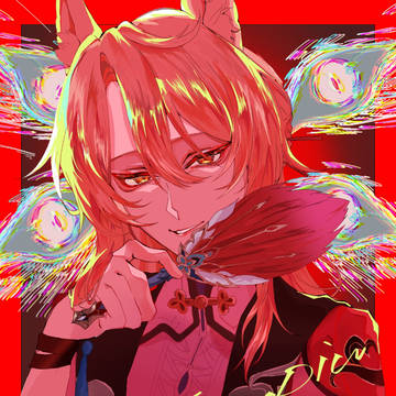 スタレ(イラスト2枚✌)