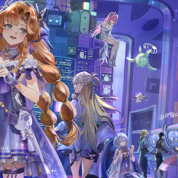 🕹️深潛遊戲室體驗~🎮