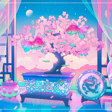 微睡みの春
