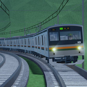 こくでん鉄道905系